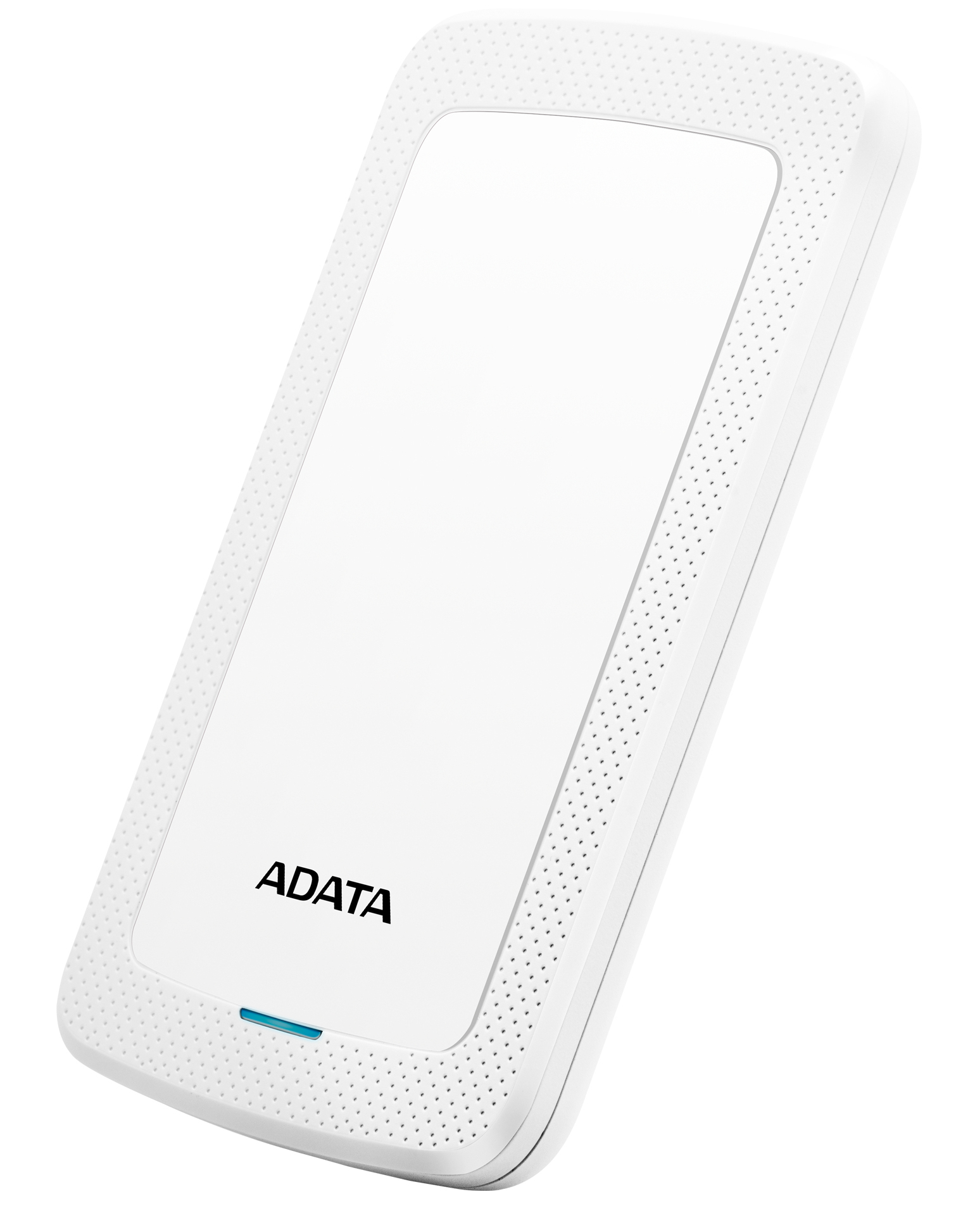 HDD Externo 2.5" 2TB Adata HV300, USB-A 3.1 Gen 1, Color Blanco