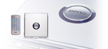 BenQ Joybee 610