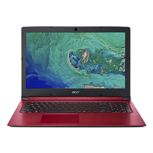 Acer Aspire 3 A315-53-39MC Intel® Core™ i3 i3-7020U Laptop
