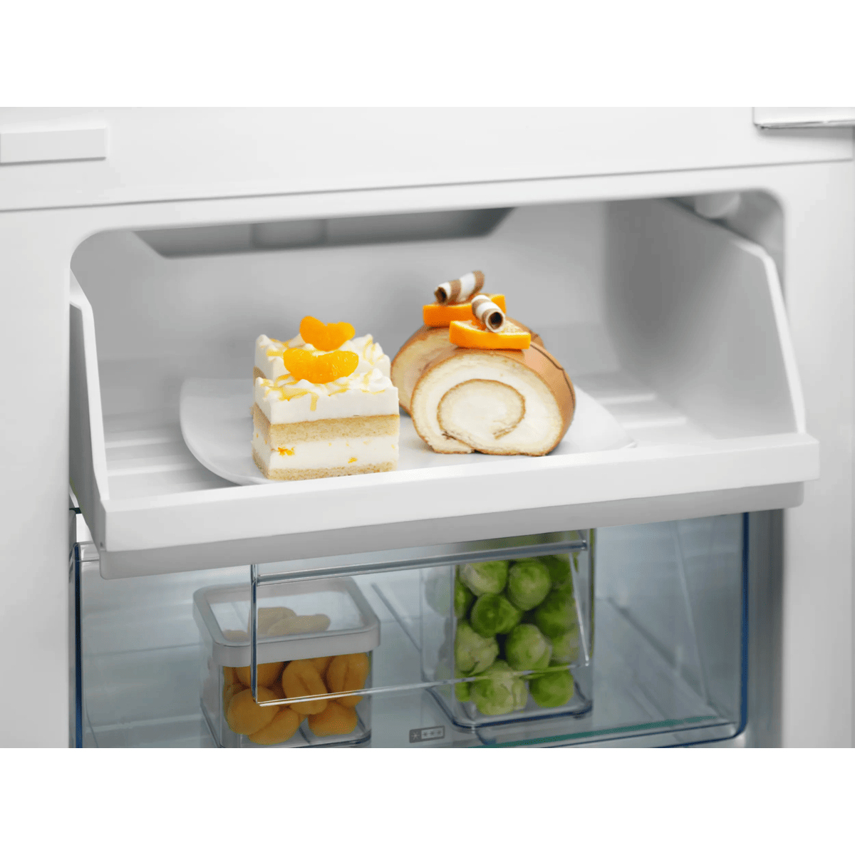 Electrolux LNA6LD18S Built-in – image 3