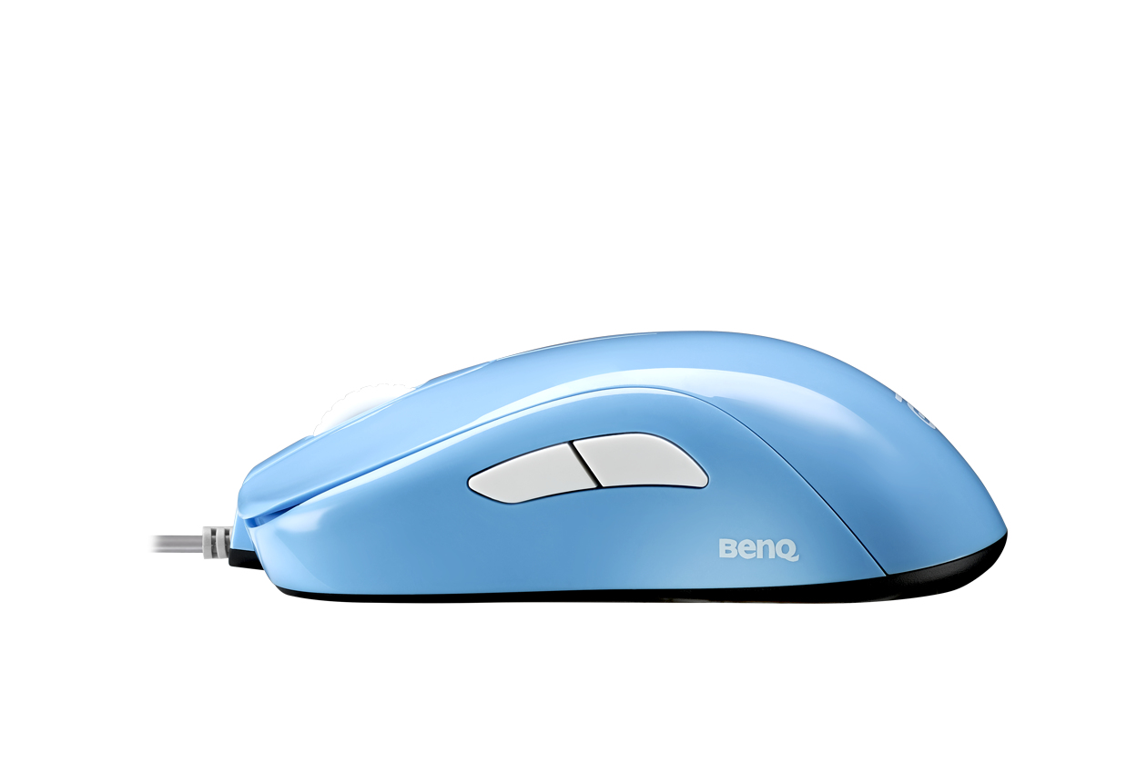 BenQ S1 Divina – image 5