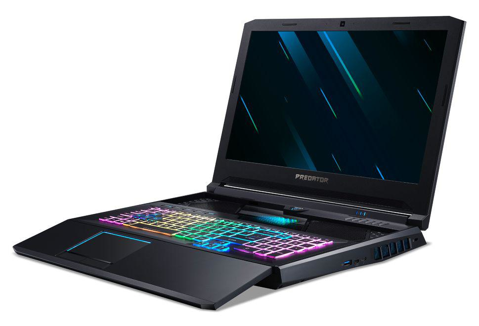 Acer Predator PH717-71-914K Intel® Core™ i9 i9-9980HK Laptop – image 2