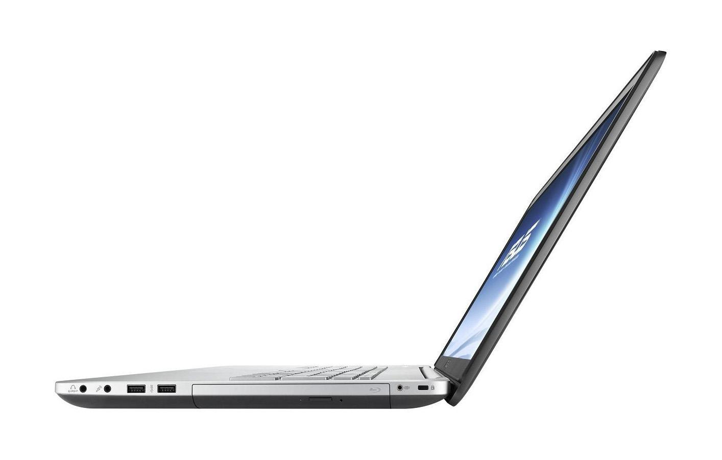 ASUS N750JK-T4106H Intel® Core™ i7 i7-4700HQ Laptop – image 5