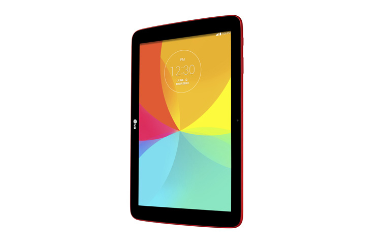 LG G Pad 10.1 Snapdragon – image 3