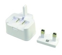 2-Power ETA-U90UWE power adapter/inverter Indoor White – image 2