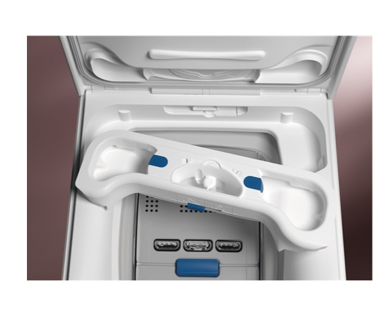 Electrolux EW6T3364CZ washing machine Top-load – image 7