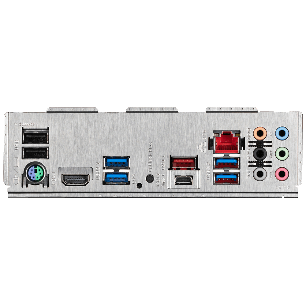 GIGABYTE X570S UD – image 5