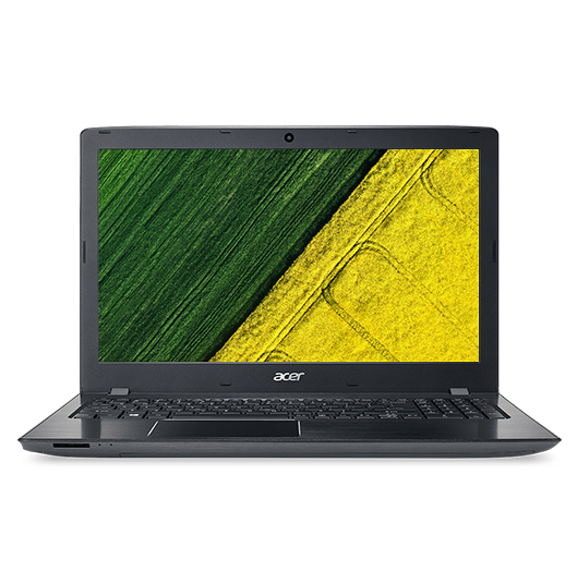 Acer Aspire E E5-575-72N3 Intel® Core™ i7 i7-7500U Laptop