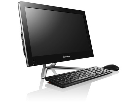 Lenovo C340 Intel® Core™ i3 i3-3220 – image 1