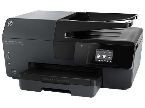 HP 280 G1 MT + Officejet Pro 6830 e-AiO – image 6