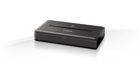 Canon PIXMA IP-110 photo printer Inkjet