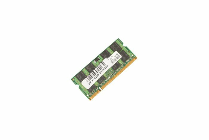CoreParts 1GB DDR2 4200 SO-DIMM 64M*8