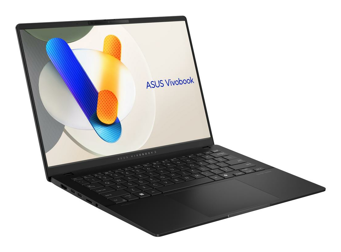 ASUS Vivobook S14 OLED S5406MA-OLED713 Copilot+ PC Intel Core Ultra 7 155H Laptop – image 3