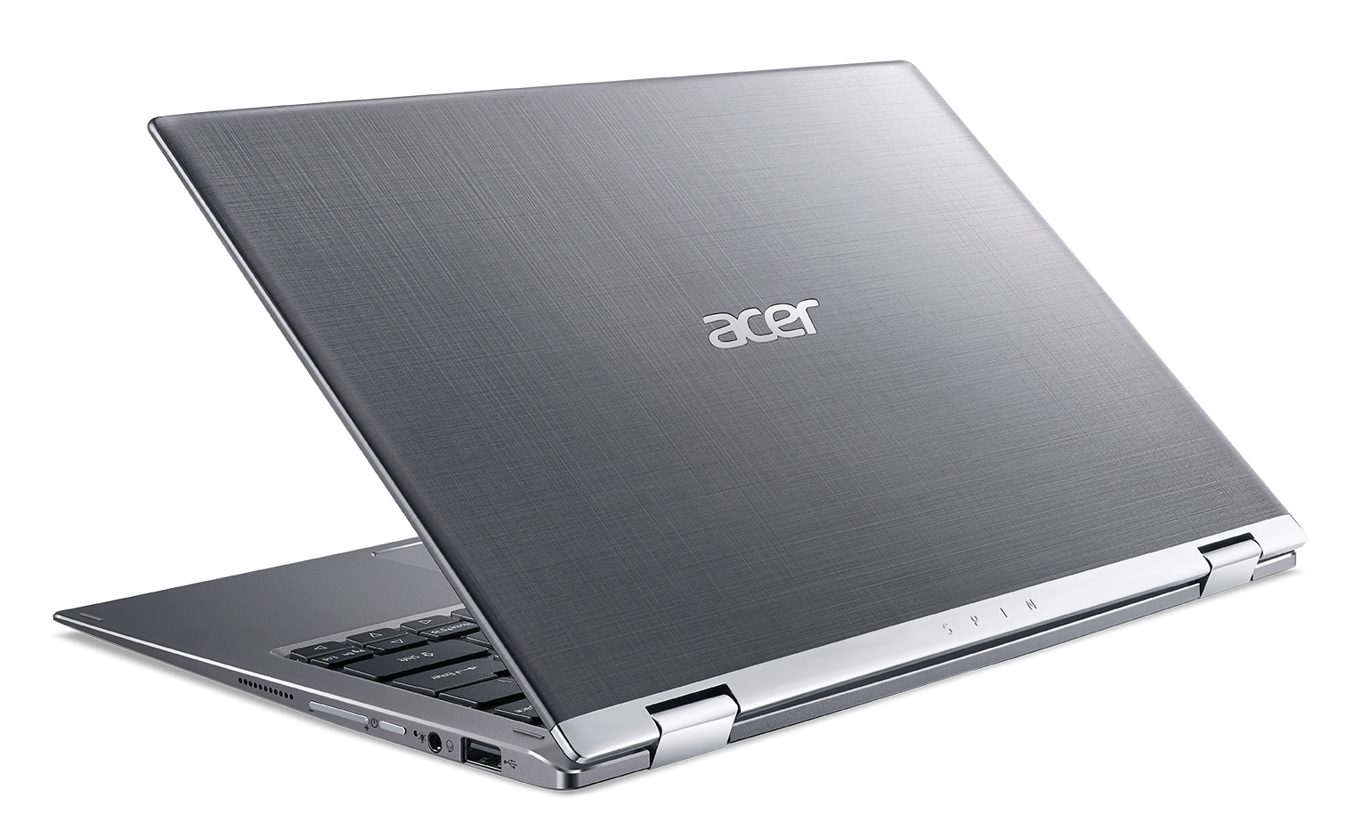 Acer Spin 1 SP111-34N-C47K Intel® Celeron® N4000 Hybrid (2-in-1) – image 9