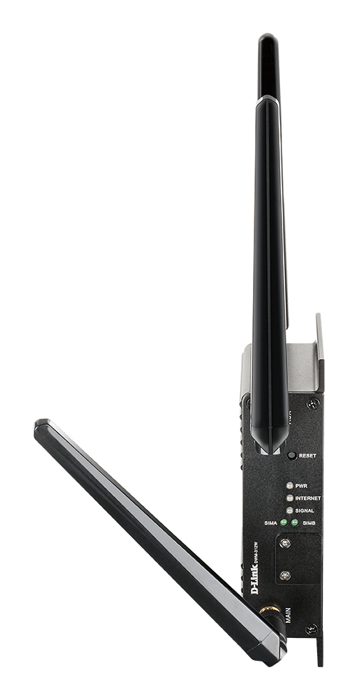 D-Link 4G LTE M2M WiFi Router DWM-312W – image 3