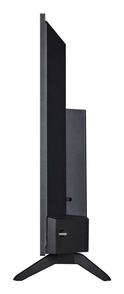 TV LG LED 43LR60006LA 43 Full HD Smart TV webOS HDR AirPlay2 — photo 4