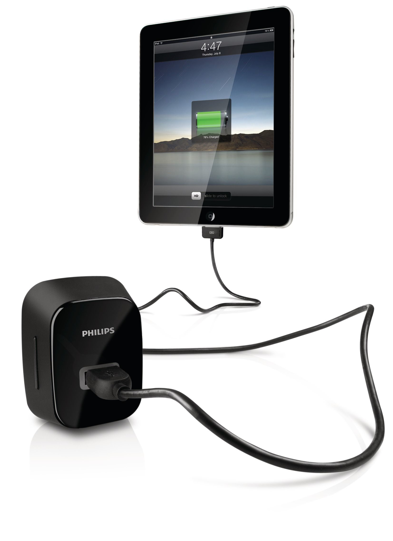 Philips Wall charger DLP2232/10 – image 1