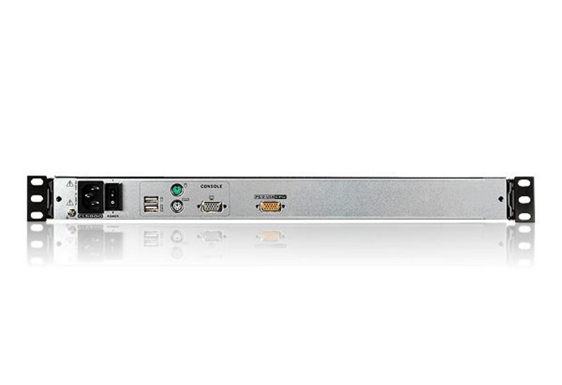 ATEN CL5800N rack console – image 2