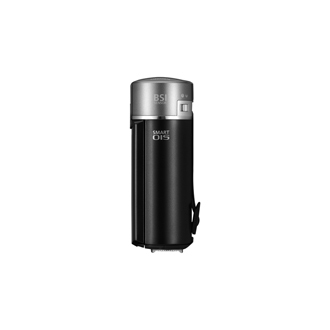 Samsung Q100BP 5 MP CMOS Full HD Black – image 7