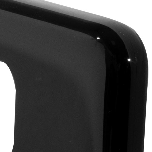 Mobiparts Classic TPU Case LG G7 ThinQ Black – image 3