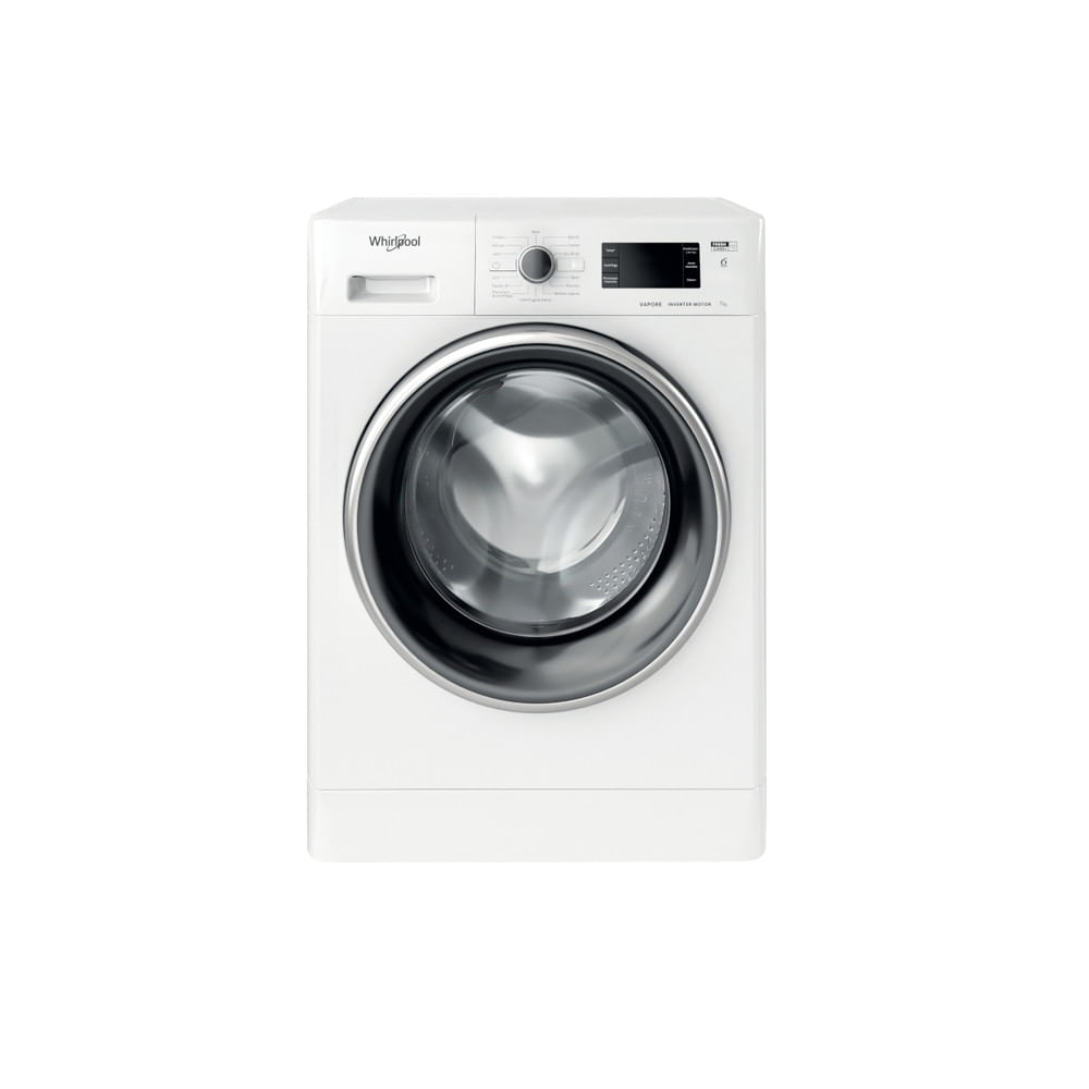 Whirlpool FSR 327BV BS IT N – image 2