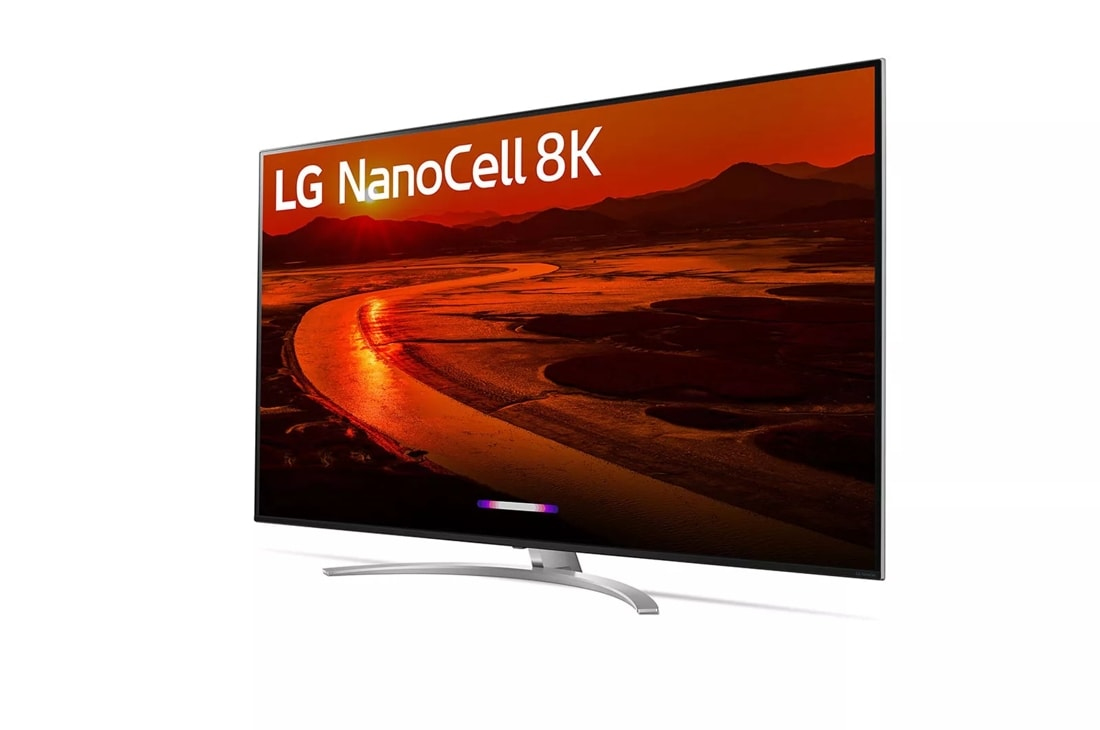 LG NanoCell 75SM9970PUA TV – image 5
