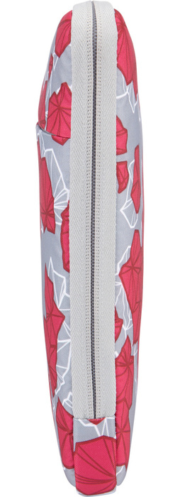 Case Logic TS113CH 33 cm (13") Sleeve case Grey, Red – image 4