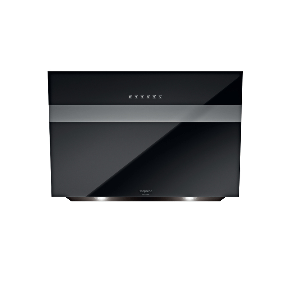 Hotpoint HHVS 8.7F LT K — vue 1 sur 2