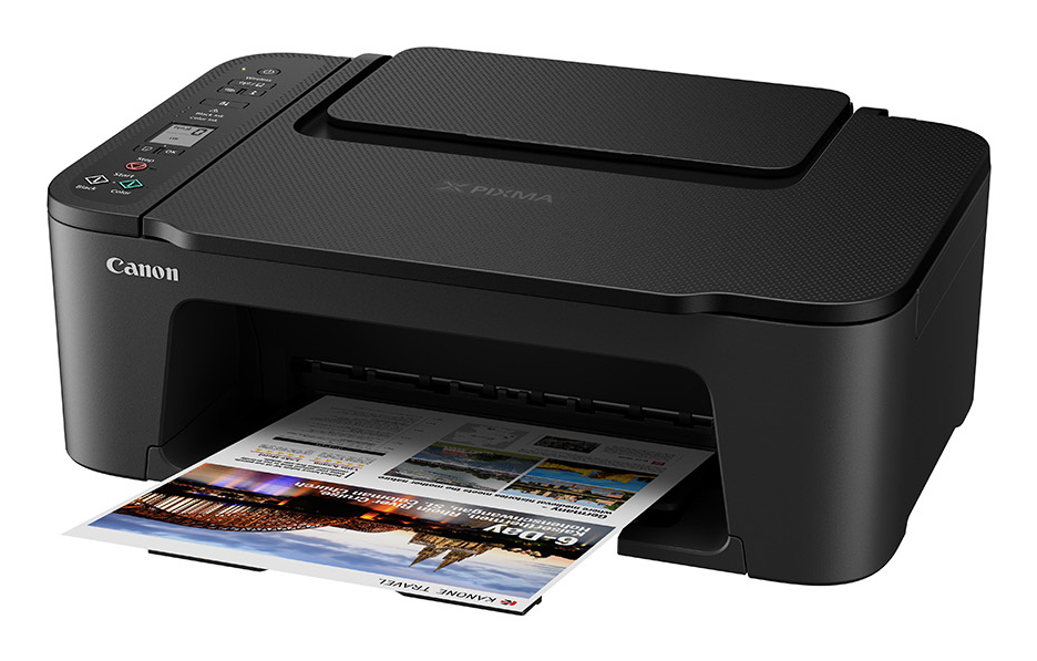 Canon PIXMA TS3460 Inkjet A4 – image 2