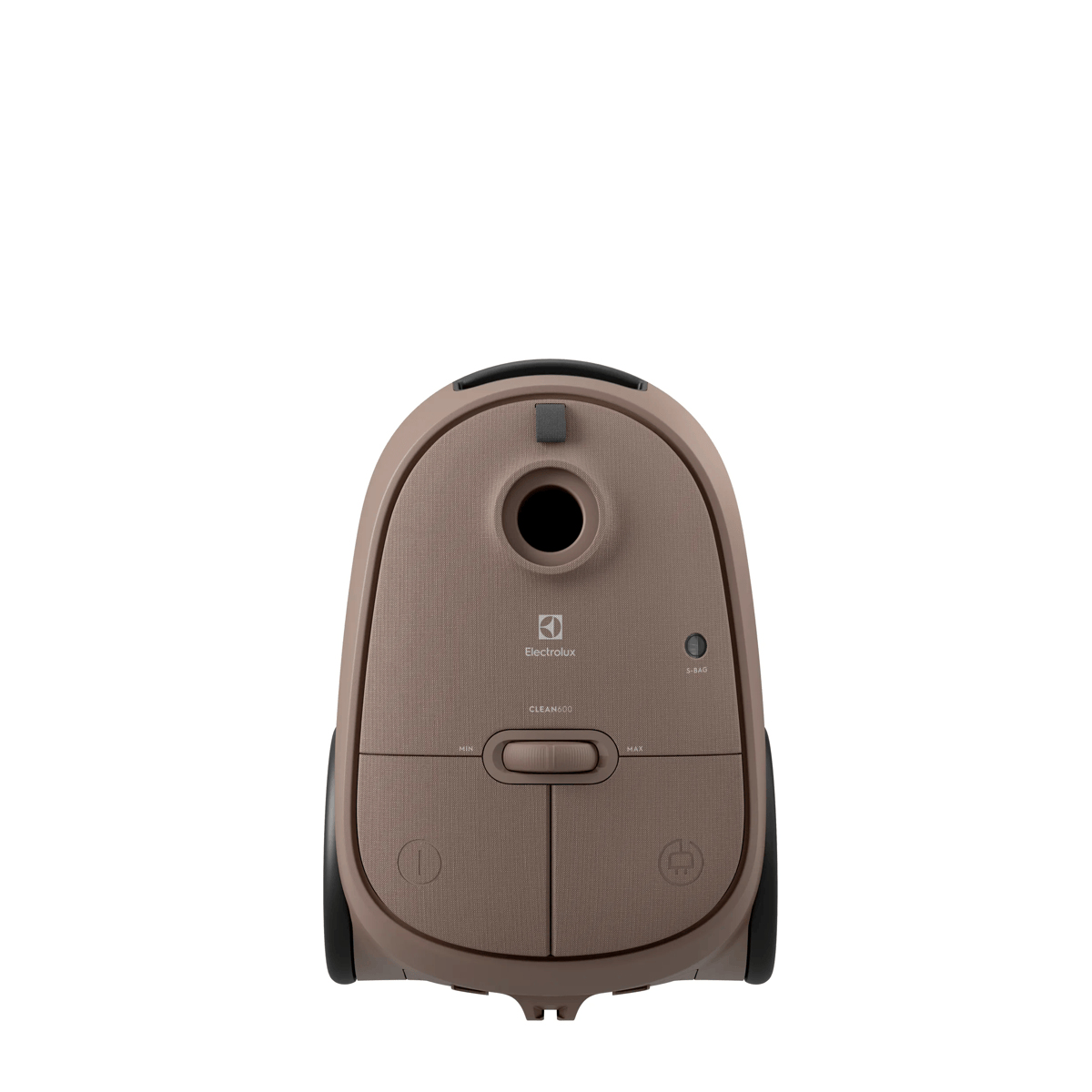 Electrolux EB61C3WBL 3.5 L Cylinder vacuum Dry 850 W Dust bag – image 6