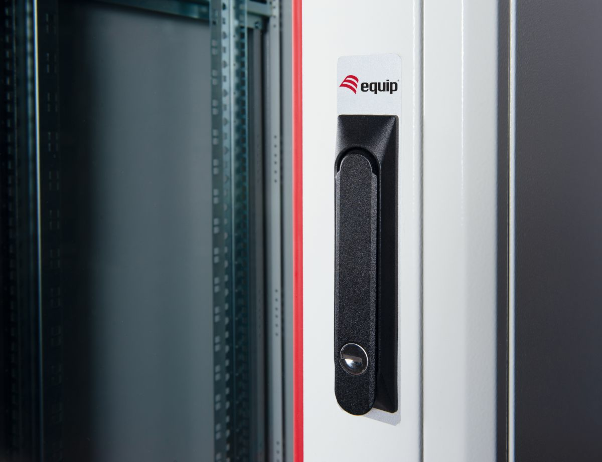 Equip Dynamic Flex 19' Cabinet, 42U – image 5