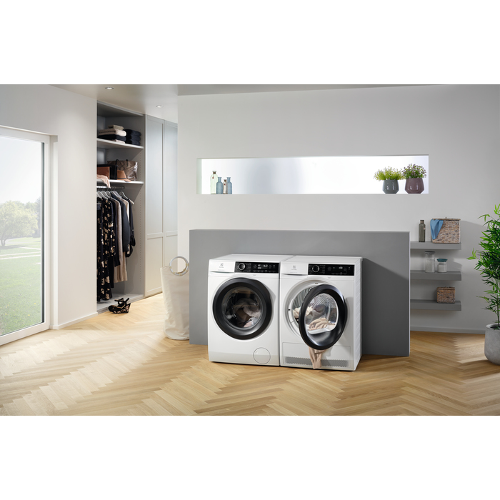 Electrolux EW7F294SF washing machine Front-load – image 8
