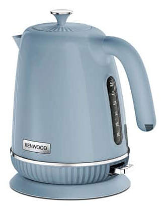 Delonghi Kenwood Elegancy ZJP11.A0BG Jug Kettle - Blue Blue - image 6