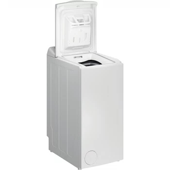 Indesit BTW S60400 SP/N – image 3