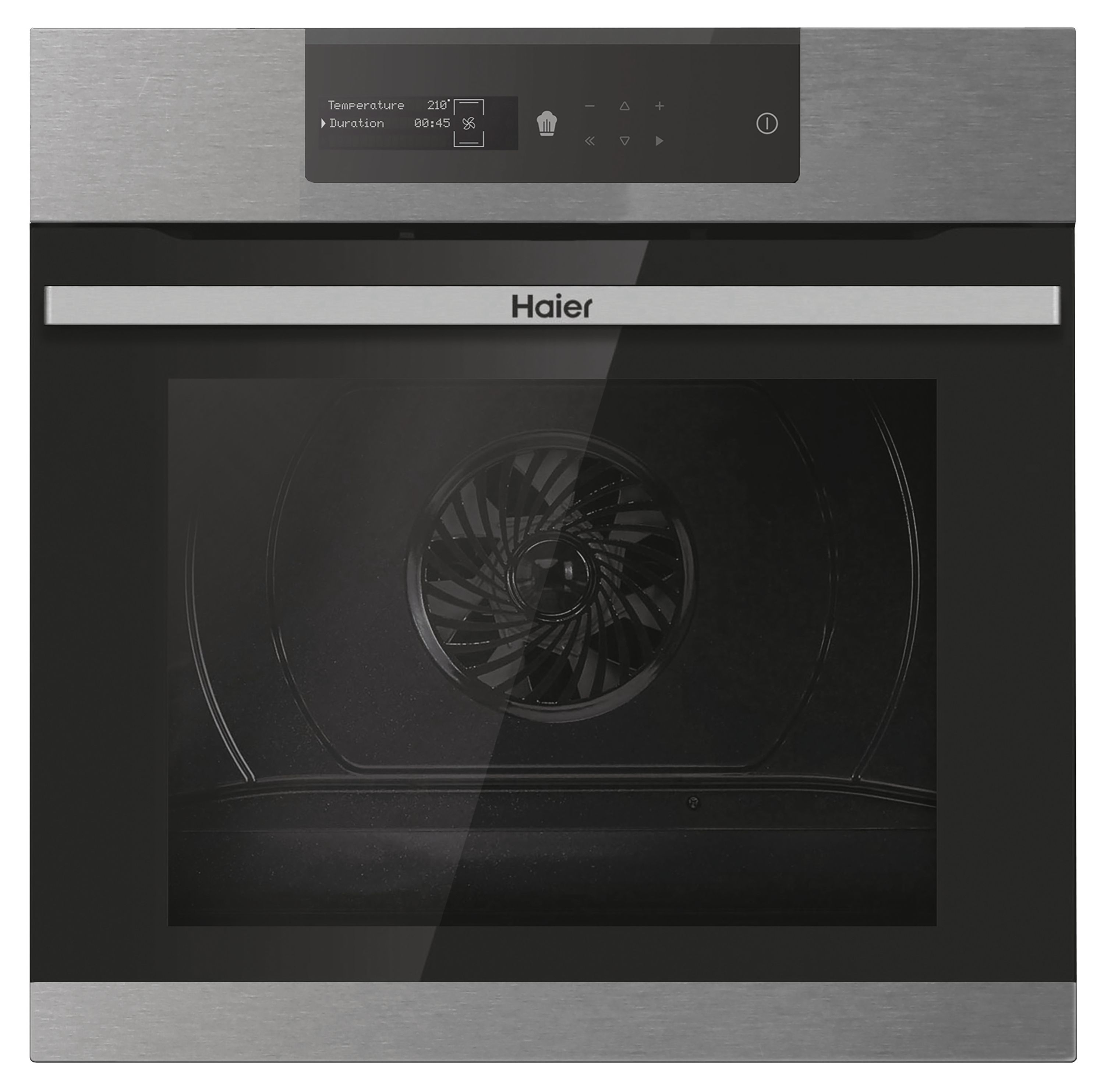 Haier HWO60SM2B9XH — vue 1 sur 8