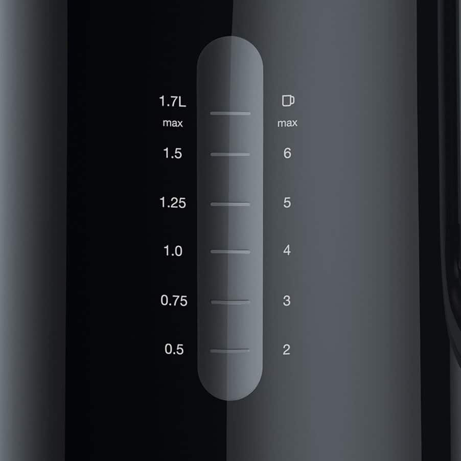 Braun WK 1100 BK – image 3