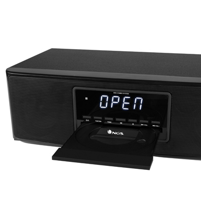 NGS Skybox Home audio micro system – image 5
