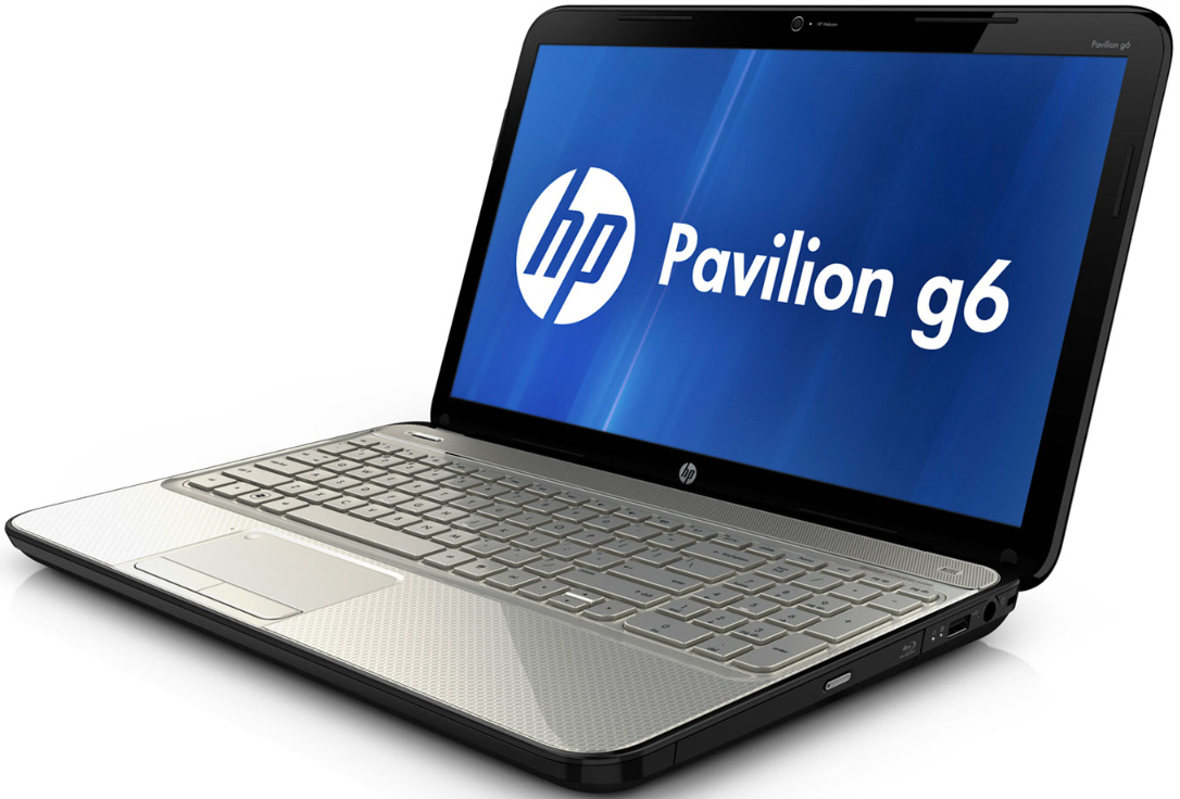 HP Pavilion g6-2103ax AMD A6 A6-4400M – image 3
