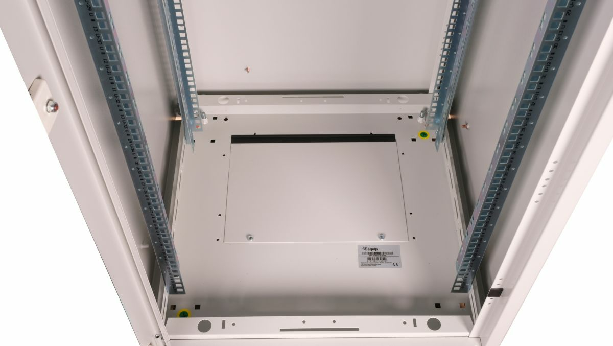 Equip Basic Flex 19' Cabinet, 42U – image 3