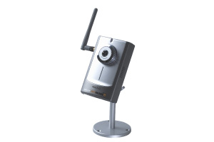 D-Link DCS-2120 Wireless Internet Camera – image 2