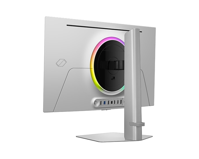 Samsung LS27FG602SEXXY computer monitor – image 7