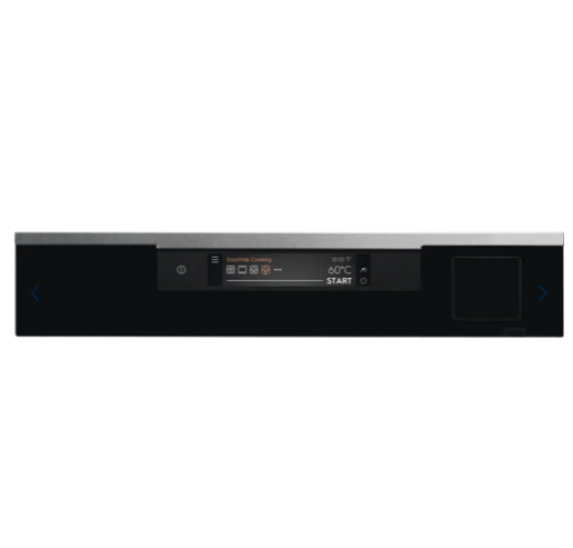 Electrolux CKS1080X 70 L Black – image 9
