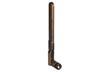 Zebra Motorola ML-2452-APA2-01 network antenna Omni-directional antenna RP-SMA 4 dBi