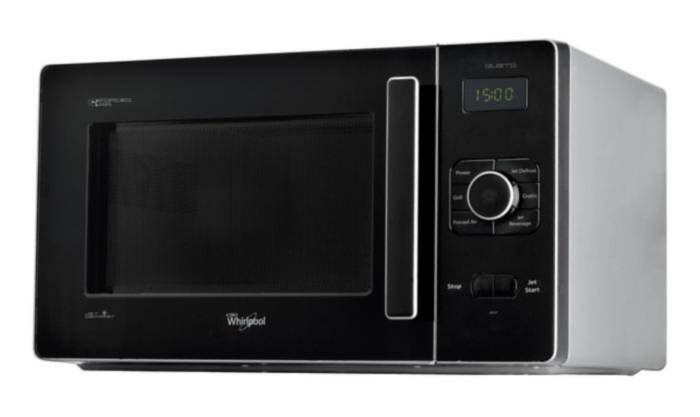 Whirlpool GT 287 SL