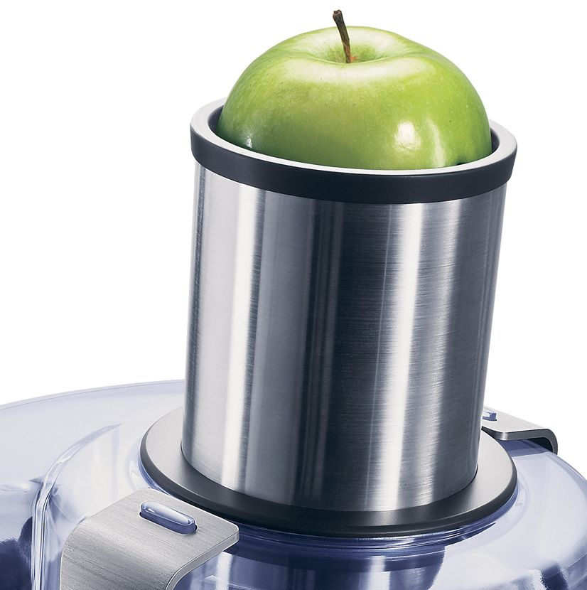 Philips Aluminium Collection HR1865 Juicer – image 4