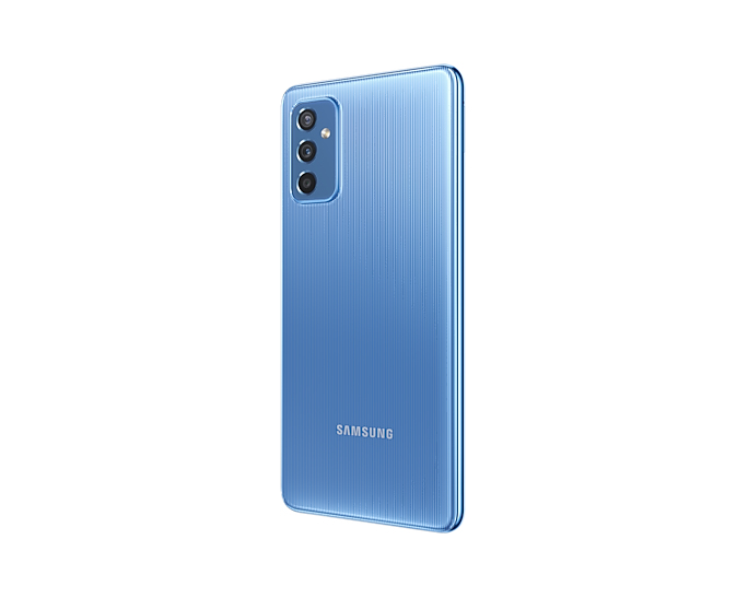Samsung M52 5G – image 8