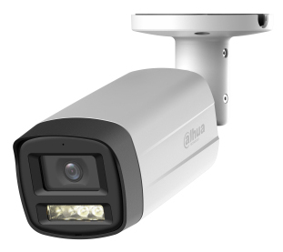 Dahua Technology Lite 4K Smart Dual Light HDCVI Fixed-focal Bullet Camera – image 5
