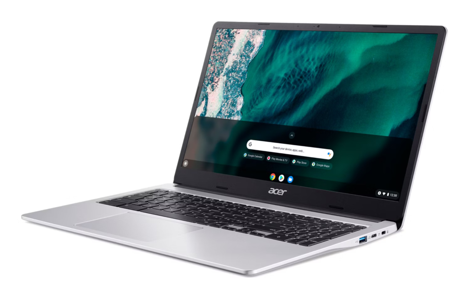 Acer Chromebook CB315-4HT-C5RZ Intel® Celeron® N5100 – image 3