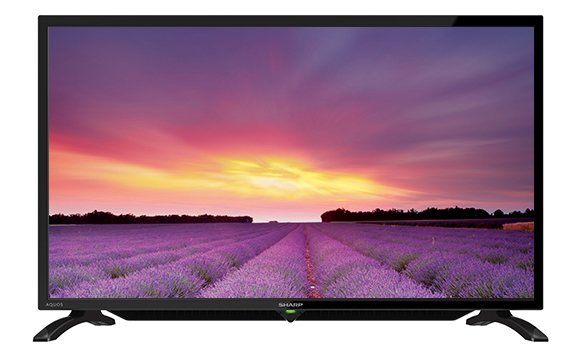 Sharp LC-32LE180M TV – image 2