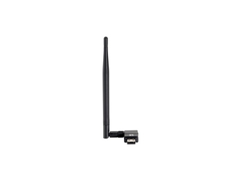 LevelOne 150Mbps Wireless Nano USB Network Adapter, 5dBi – image 3